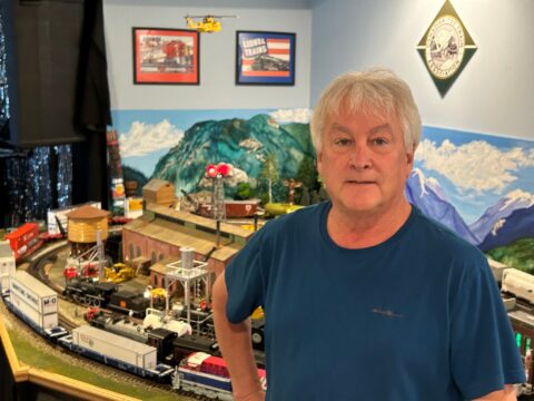 About Us | Canadian Toy Train Association